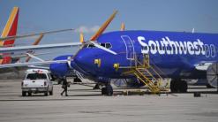 Southwest Airlines reports better-than-expected earnings, revenue despite 737 Max jet grounding