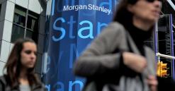Morgan Stanley to Pay California $150 Million Over Mortgage Crisis Claims