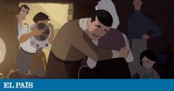 El rodaje que humanizó a Buñuel