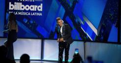 Ozuna arrasó en los Premios Billboard con once galardones