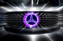 Daimler first-quarter weighed by China slowdown
