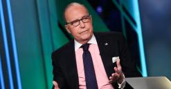 Kudlow says White House will be 'very aggressive' in China trade talks with US economy doing so well