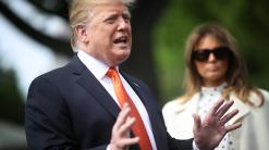Trump Today: Trump Today: President trumpets GDP as he says he’d ‘easily’ beat Biden