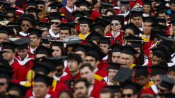 Upgrade: Fewer than 25% of college graduates can answer 4 simple money questions correctly