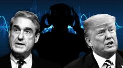 Inside the covert, round-the-clock dash to produce two Mueller report audiobooks