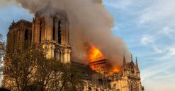 Wealth Matters: Notre-Dame Donation Backlash Raises Debate: What’s Worthy of Philanthropy?