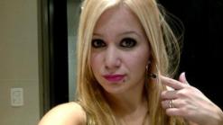 Karina La Princesita acusó a un periodista de haberle hecho bullying