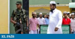 Al menos 17 muertos en Sri Lanka en dos operaciones policiales contra presuntos miembros del ISIS