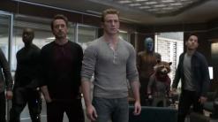 A urologist’s tips on watching the 3-hour-plus ‘Avengers: Endgame’ without a bathroom break