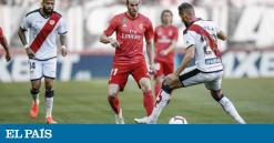 Rayo - Real Madrid en directo, LaLiga Santander en vivo