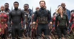 "Avengers: Endgame" pulverizó todos los récords de taquilla