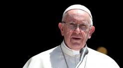 Key Words: Pope Francis, no fan of ‘builders of walls,’ donates $500,000 to migrants