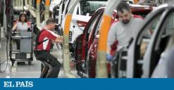 Madrid, Cantabria y Navarra, las comunidades donde más creció el PIB en 2018