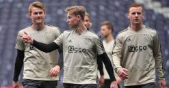 Tottenham y Ajax encumbran el retorno a las raíces del fútbol