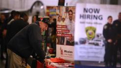 Economic Report: ‘Job growth is still strong, but it is definitively slowing,’ economist says