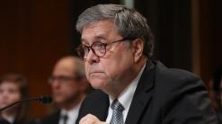 Live video of Barr’s testimony before Senate committee