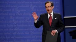 Key Words: Fox News’ Chris Wallace slaps his network for ‘pushing a political agenda’ with the Mueller letter