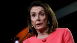 Key Words: Pelosi accuses Barr of lying to Congress over handling of Mueller report