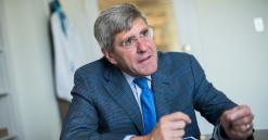 Trump Won’t Nominate Stephen Moore for Fed Board