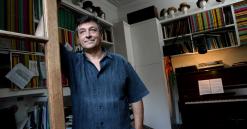 El director de escena argentino Marcelo Lombardero, plagiado en la Ópera de París