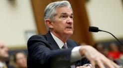 The stock market’s reaction to this one word from the Fed’s Powell shows investors should be careful