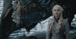 Se conocieron imágenes del cuarto capítulo de la última temporada de "Game of Thrones"