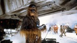 Peter Mayhew, who played Chewbacca in ‘Star Wars’ films, dies at 74