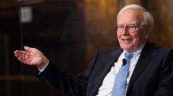Berkshire has bought Amazon stock, but Warren Buffett says it wasn’t him