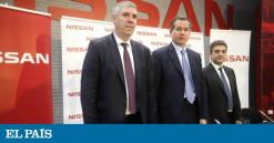 Nissan y los sindicatos rompen la negociación del plan de recortes que debía salvar la planta de Barcelona