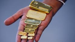 Commodities Corner: Why gold’s a ‘bargain’ at less than $1,300 an ounce