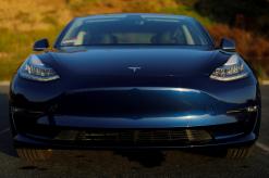 U.S. rejects Tesla bid for tariff exemption for Model 3 'brain'