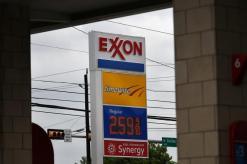 Two Exxon shareholders to withhold support for directors over climate change response