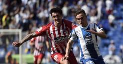 Pedrosa desborda a un desconocido Atlético en Cornellà