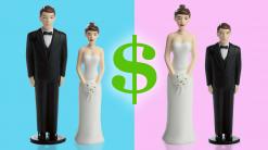 Love & Money: When wives earn more than their husbands, their marriage is less likely to last