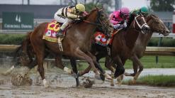 Country House — a 65-to-1 long shot — wins 145th Kentucky Derby after Maximum Security disqualified