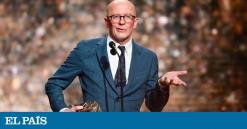 Jacques Audiard revienta también los códigos del wéstern clásico