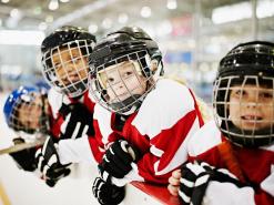 Your child's sports could be sabotaging your financial health