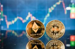 Bitcoin and Ethereum Propel Crypto Markets to 2019 High in $10 Billion Surge