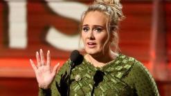 Adele, después de su separación: "Cambié drásticamente"