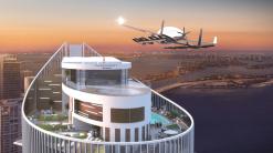 Flying cars haven’t landed yet, but this $600 million Miami condo development is preparing for their arrival