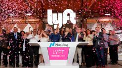 Lyft stock rebounds after post-IPO earnings, 2019 predicted to be ‘peak loss year’
