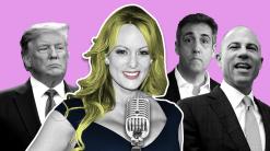 Key Words: On mature reflection, Stormy Daniels says she looks for three simple qualities in a man