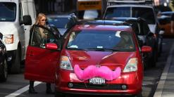 Lyft and Uber lure people with low fares, but expect them to rise as public companies