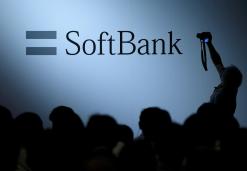 SoftBank Group unveils stock split, rakes in higher profit on tech bets
