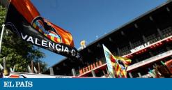 Valencia-Arsenal, en directo, la Europa League en vivo