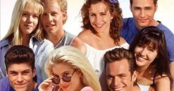 El regreso de "Beverly Hills 90210": lanzan la primera promo y confirman la fecha de estreno