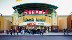 AMC shares slide 10% after cinema operator posts wider-than-expected loss