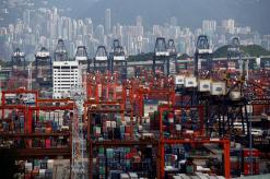 U.S. escalates trade war amid negotiations, China says will hit back