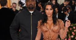 La mujer que tendrá el cuarto hijo de Kim Kardashian y Kanye West está en trabajo de parto