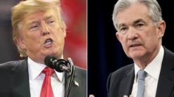 Trump vs. the Fed: What it means for your money